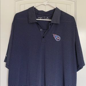 Men’s Antigua Titans Polo